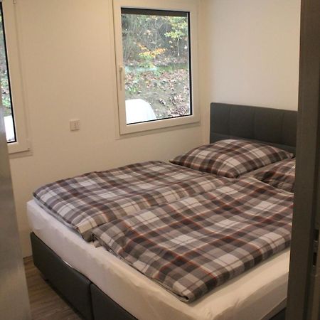 Ferienhaus Refugium Sessenbach Ngoại thất bức ảnh