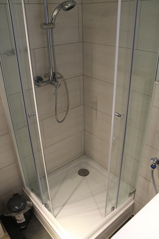 Ferienhaus Refugium Sessenbach Phòng bức ảnh